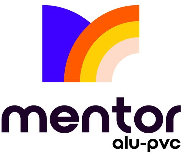 Mentor alu-pvc